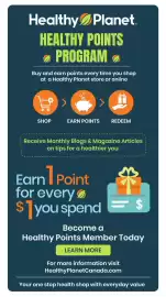 Healthy Planet flyer Page 20