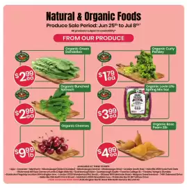 Healthy Planet flyer Page 7