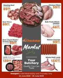 Check Star catalogue Page 6