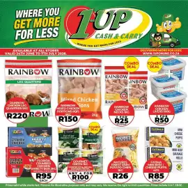 1UP catalogue Page 3