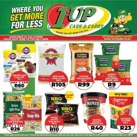 1UP catalogue Page 7