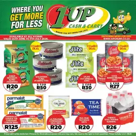 1UP catalogue Page 8