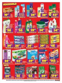 Shoprite catalogue Page 10