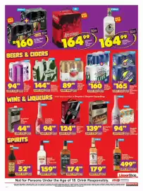 Shoprite catalogue Page 11