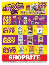 Shoprite catalogue Page 13