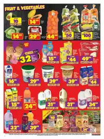 Shoprite catalogue Page 2
