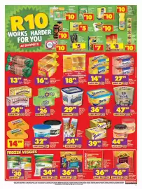 Shoprite catalogue Page 3