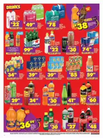 Shoprite catalogue Page 4
