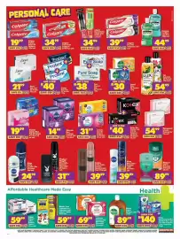 Shoprite catalogue Page 7