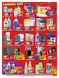 Shoprite catalogue Page 8