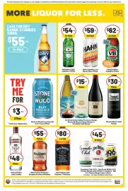 Supa Valu catalogue week 26 Page 16