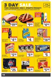 Supa Valu catalogue week 26 Page 17