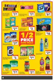 Supa Valu catalogue week 26 Page 5