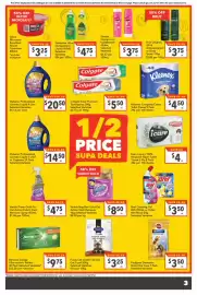Supa Valu catalogue week 26 Page 6