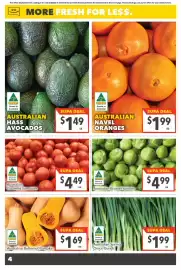 Supa Valu catalogue week 26 Page 7