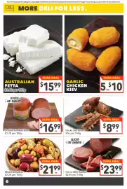 Supa Valu catalogue week 26 Page 9