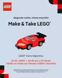 Catálogo LEGO semana 26 Página 1