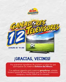 Catálogo La Gran Colombia Página 2