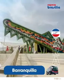 Catálogo Expreso Brasilia semana 26 Página 3