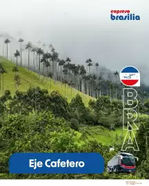 Catálogo Expreso Brasilia semana 26 Página 7