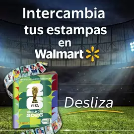 Catálogo Walmart Express Página 1