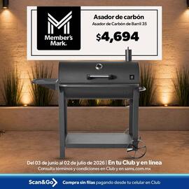 Catálogo Sam's Club Página 4