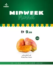 Istanbul Supermarket catalogue Page 5