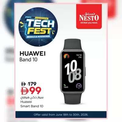 Nesto (valid until 30-06)