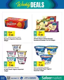 Safeer Market catalogue week 25 Page 4