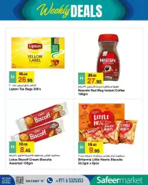 Safeer Market catalogue week 25 Page 6