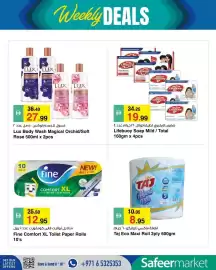 Safeer Market catalogue week 25 Page 8