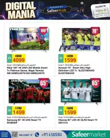 Safeer Market catalogue week 25 Page 2