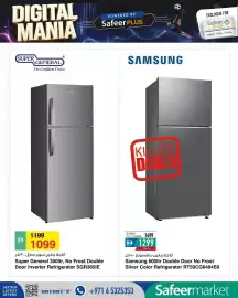 Safeer Market catalogue week 25 Page 8