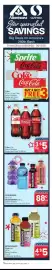 Safeway weekly ad week 26 Page 1