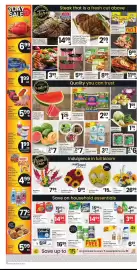Safeway weekly ad week 26 Page 7