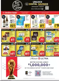 Safeway weekly ad week 26 Page 8