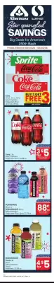 Safeway weekly ad