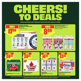 FreshCo flyer week 26 Page 14