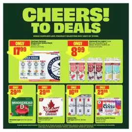 FreshCo flyer week 26 Page 14