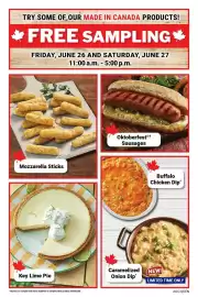 M & M Food Market flyer week 26 Page 11