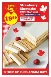 M & M Food Market flyer week 26 Page 12
