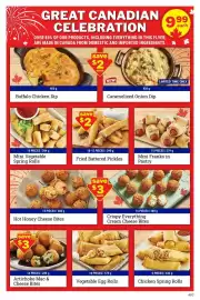 M & M Food Market flyer week 26 Page 2