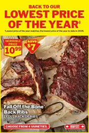 M & M Food Market flyer week 26 Page 3