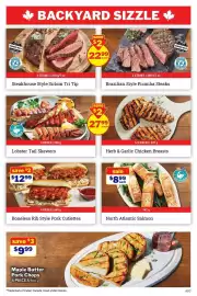M & M Food Market flyer week 26 Page 5