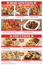 M & M Food Market flyer week 26 Page 7