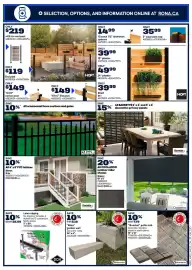 RONA flyer week 26 Page 10