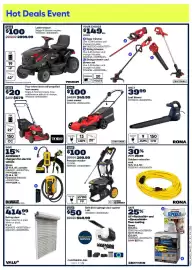RONA flyer week 26 Page 12