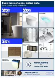 RONA flyer week 26 Page 25