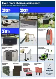 RONA flyer week 26 Page 26