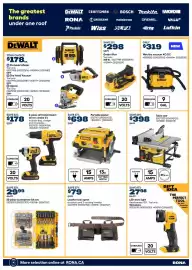 RONA flyer week 26 Page 28